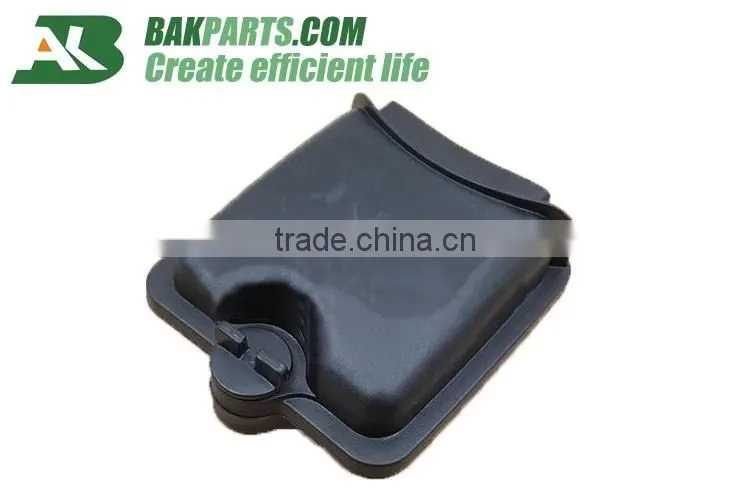 Brush cutter spare parts air filter for brush cutter 33cc
