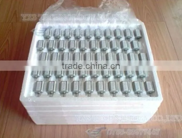 130 motor FK-130SH strong magnet ,high speed micro DC motor In stock