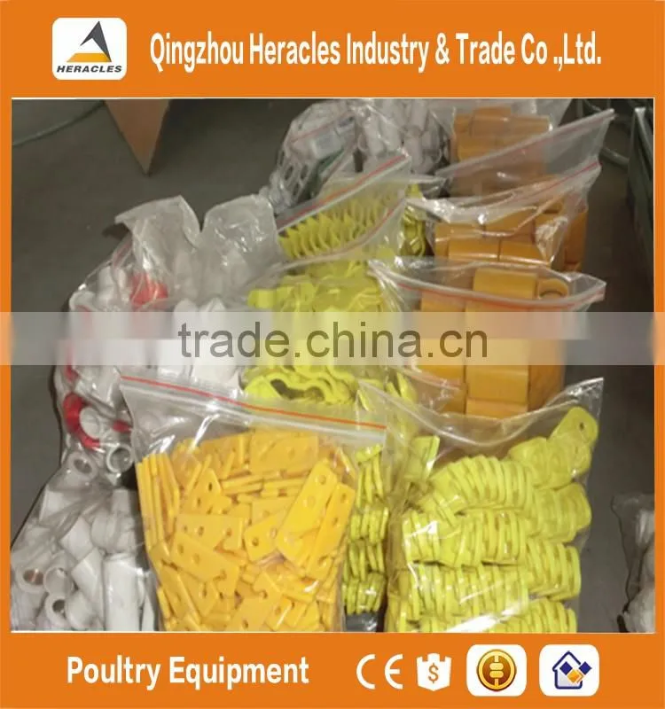 Heracles trade assurance good quality brolier chicken poultry farm cleaning equipment in south africa