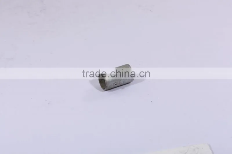 Gi saddles and accessories for galvanized rigid steel conduit