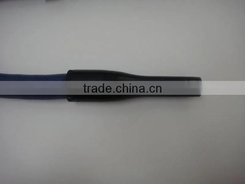 jiangsu wuxi PVC collapsible plastic pipe
