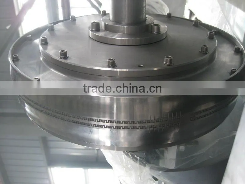 PE drip irrigation tape for irrigation in cotton land