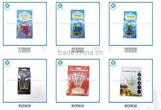 Fragrance Wax Candle Gift Candle