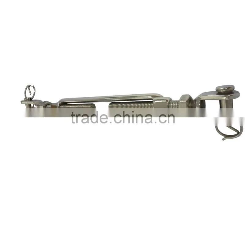 Jaw Jaw Frame Turnbuckle
