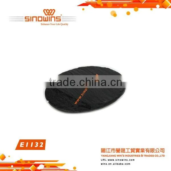 E1132 Rock Plate Sushi Dish Food Plate