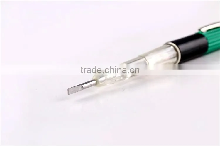 Test Pencil,Voltage Tester for High Pressure Mine