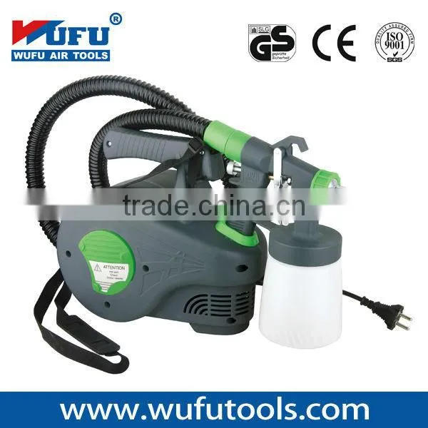 Electric paint sprayer ES-8B