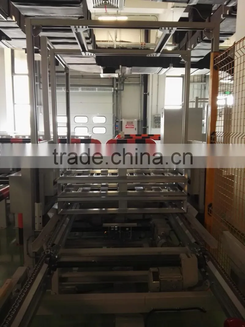 Welding Aluminum Pallet 1200*800*150mm