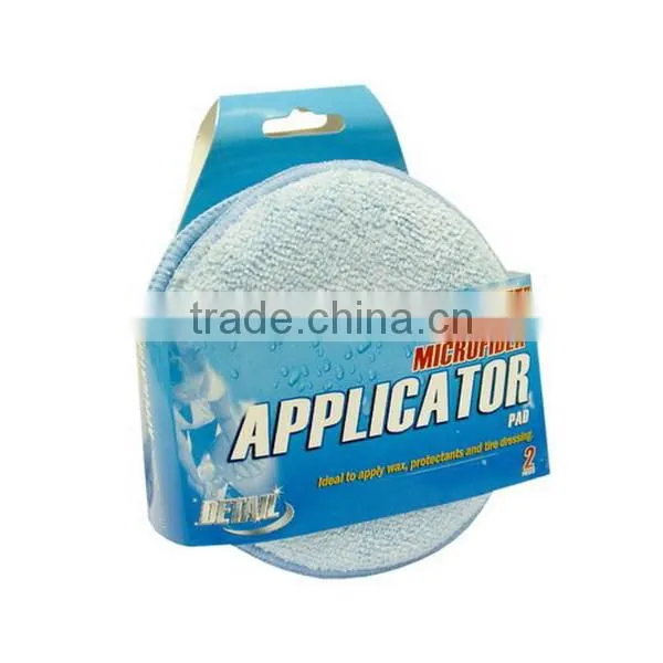 car wax polish kit