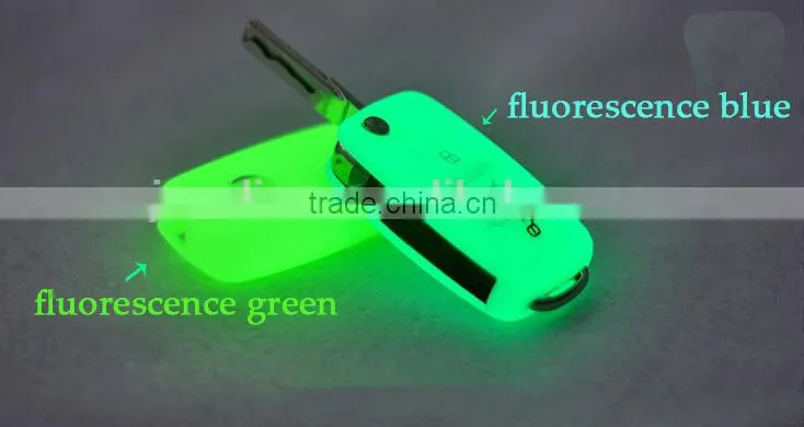 silicone car key cover for mazda,remote case factory
