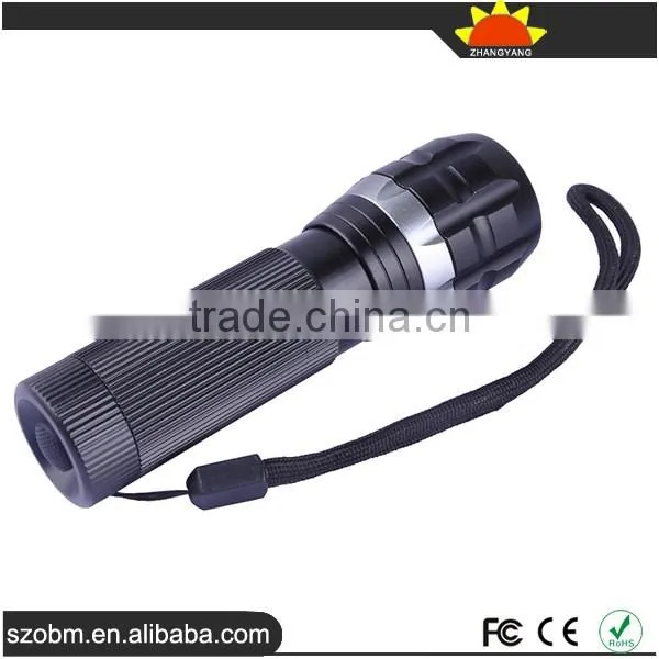 Bike Headlight LED Q5 150LM Super Bright Mini Flashlight Bailong 7 Mode Red Tail Lamp Bike Light Set