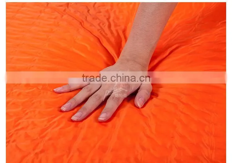 Outdoor Inflatable Air Mat Self Inflating Camping Mat