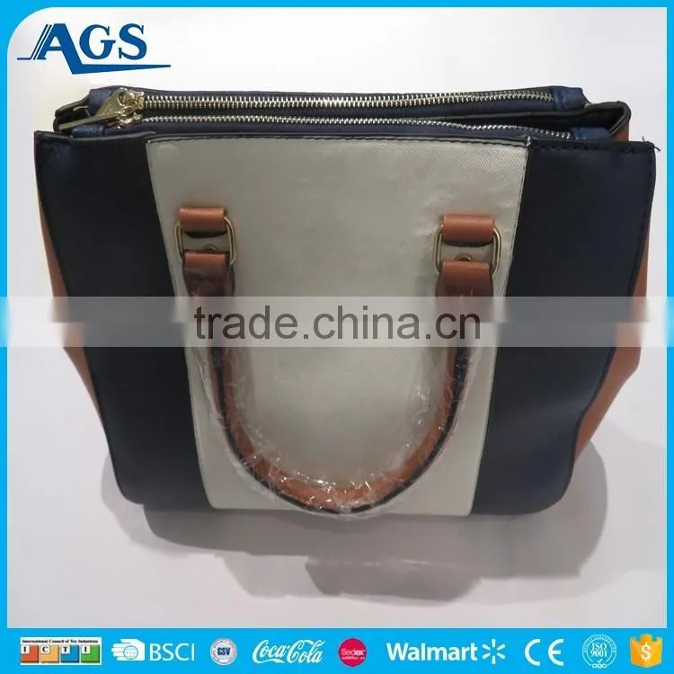 Custom Fashion Elegant tote bag complete in specifications