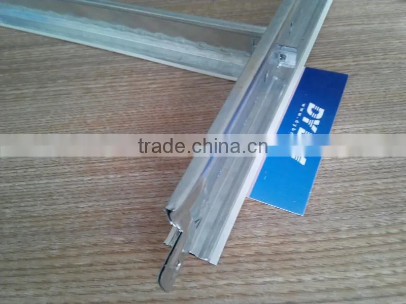 suspended ceiling t grid