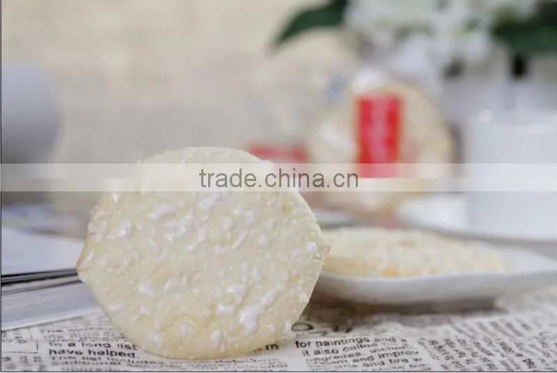 Chinese traditional hanging sugar biscuit