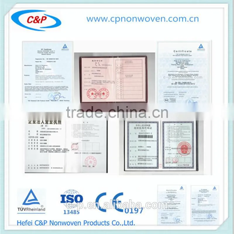 OEM Sterile Cardiovascular Drape Pack On Sale With 2 Femoral&2Radial Holes