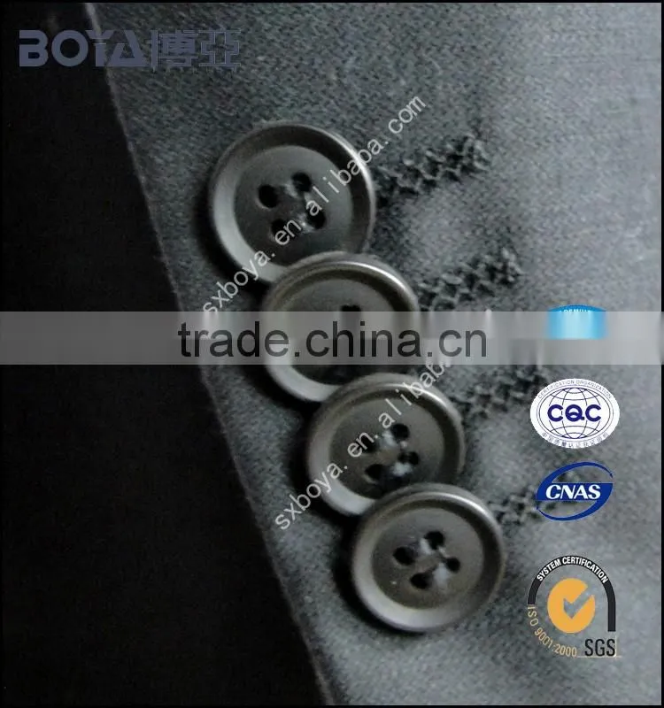 2015 hot sale turkish mens suits 2 piece suit for men