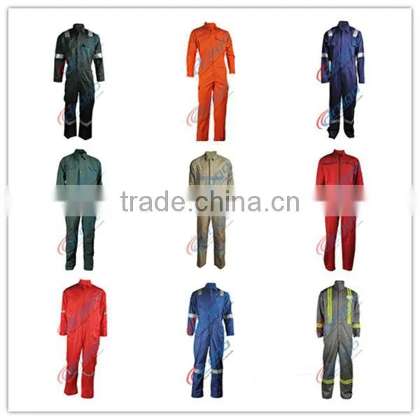 flame retardant hi vis workwear