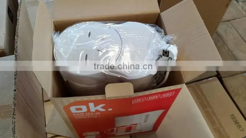BHNC0F98 Kitchen Appliances Coffee Maker with Thermal Carafe Stocklot available