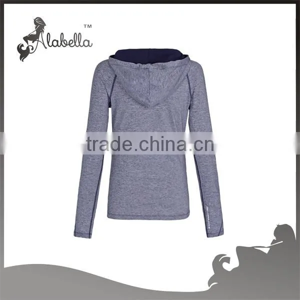 Women Softshell Workout Jacket/cheap wholesale sports jackets