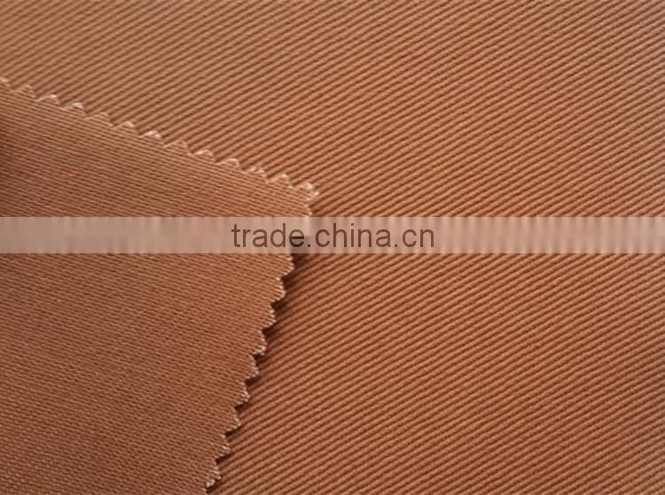 EN11611 EN11612 Flame Retardant Fabric royal blue/red fabric fireman fabric