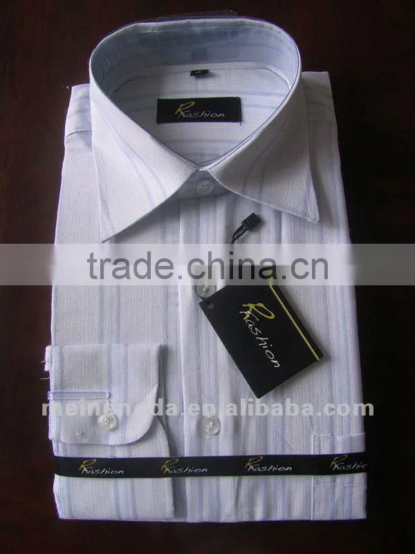 strip shirts in stock