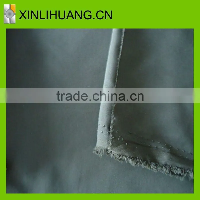 Hot selling waterproof fabric for cloth