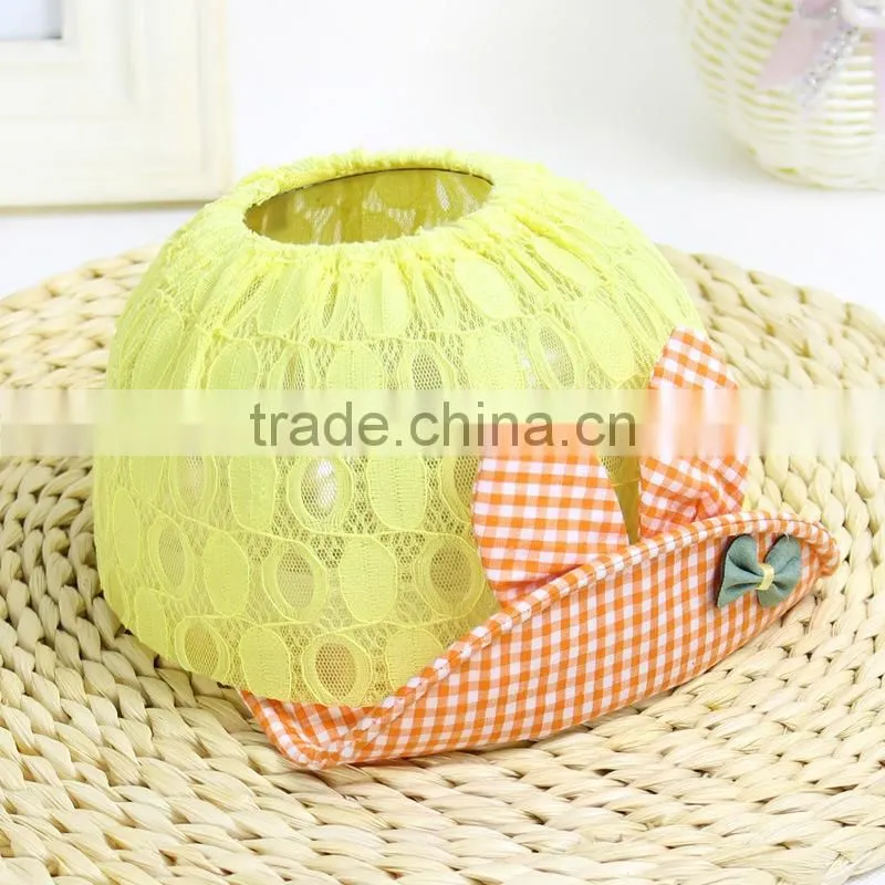 Professional cotton bucket hat with CE certificate mz-152