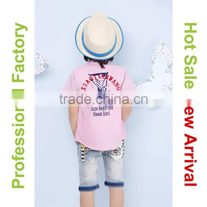 Pink shirt alibaba website wholesale kids clothes