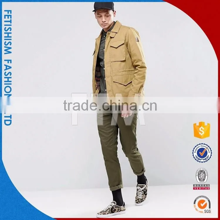 Factory Price OEM clothes jackets