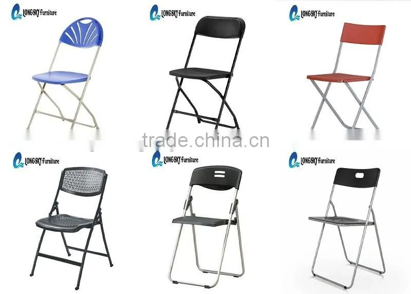 LS-4001A Modern Dining Room Furniture Cheap ABS Plastic Chair Replica Eiffel Chair