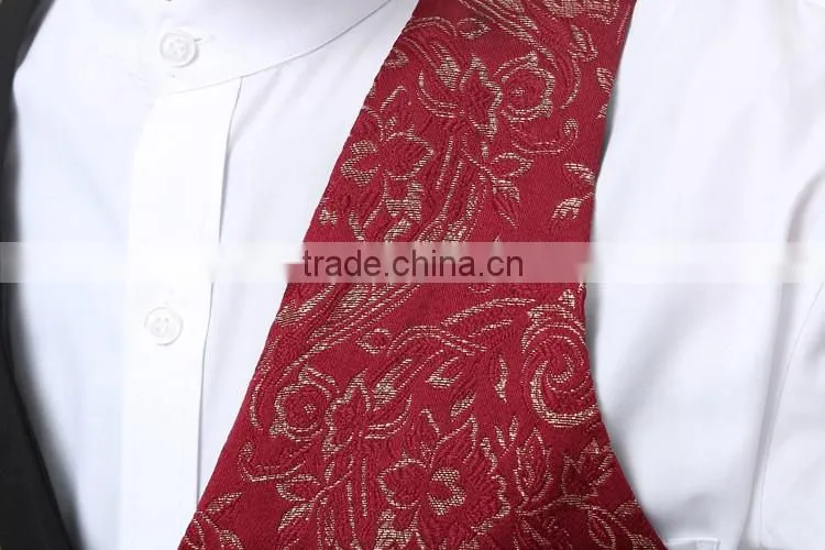 Juqian custom 5 start summer restaurant manager hotel waiter receptionist uniform designs with embroidery vest