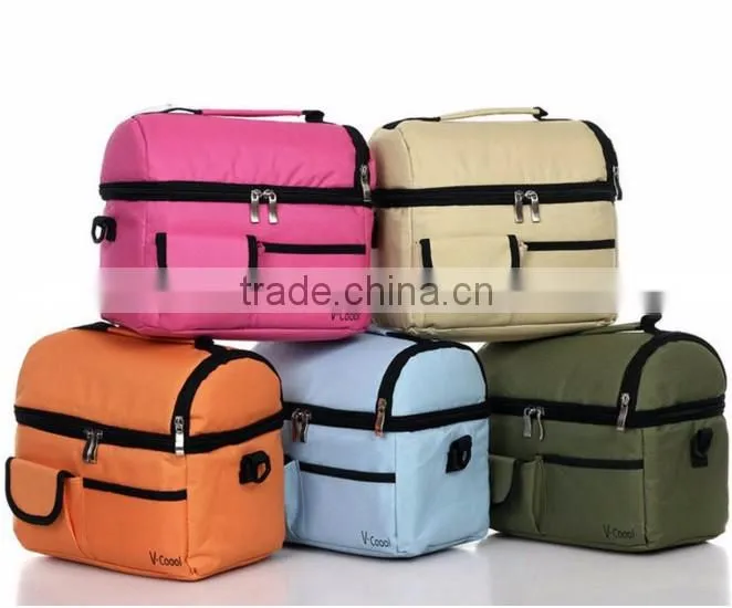 wine cooler bag/can cooler bag/beer cooler bag