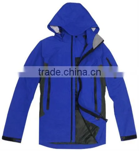 Latest design waterproof/ windproof outdoor down jacket porn