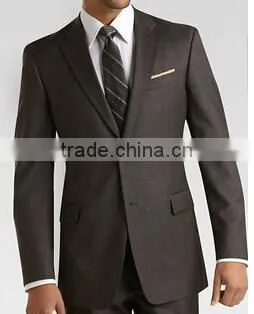 high quality suit for men
