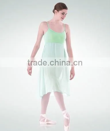 Adult Ballet Long Skirts, Pink Ballet Stage Costume, Ballet Classical Dress