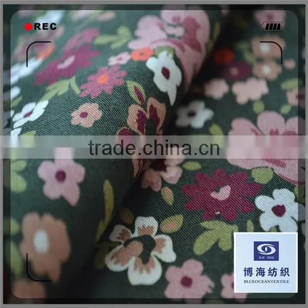 cotton lycra twill fabric peach twill cotton fabrics