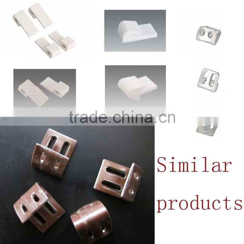 hot sell S-1 plastic clip