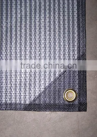 RV awning mat/outdoor carpet/UV ground mat