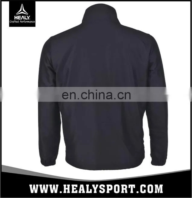 new design high quality uniform jacket manufacturer