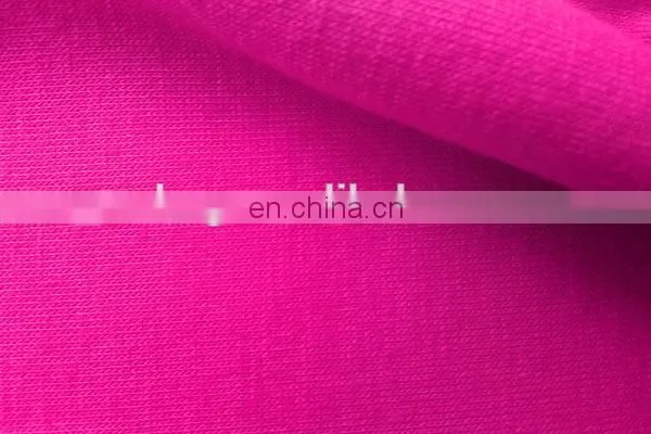 shaoxing winfar polyester knitting fabric shaoxing jersey composition fabric