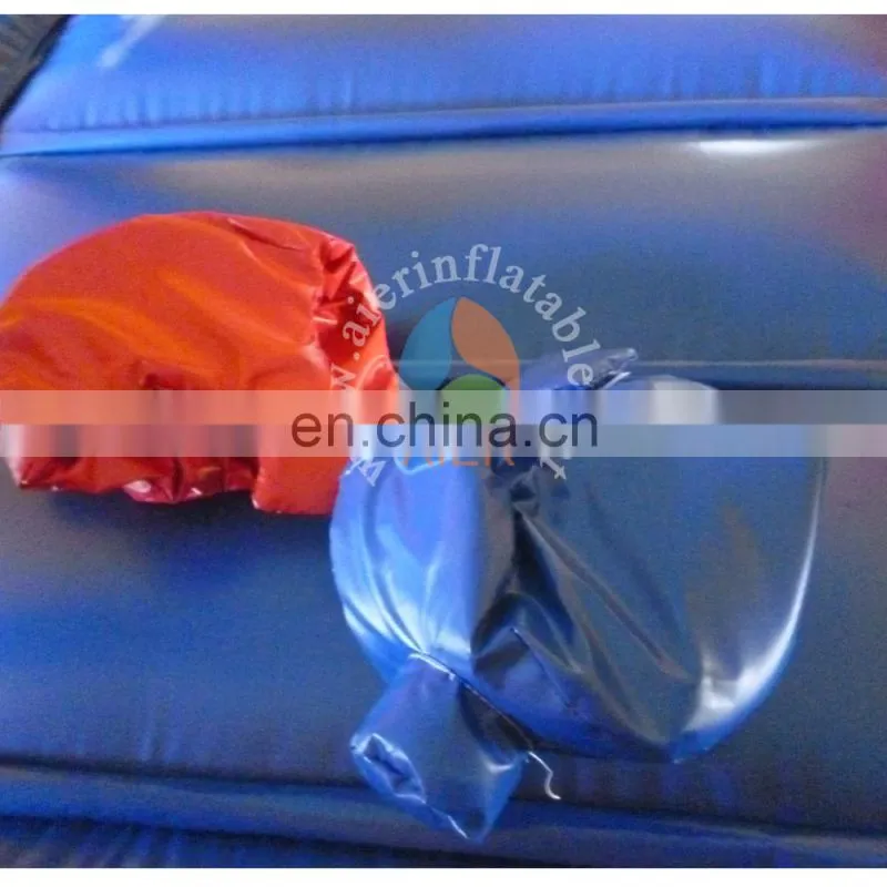 good quality inflatable boxing ring/inflatable boxing rings for sale/inflatable sport games