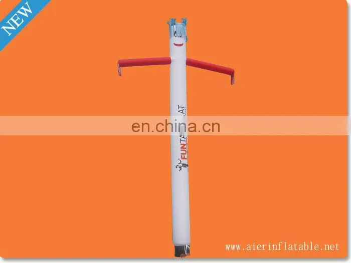 Inflatable Air Guy with Logo
