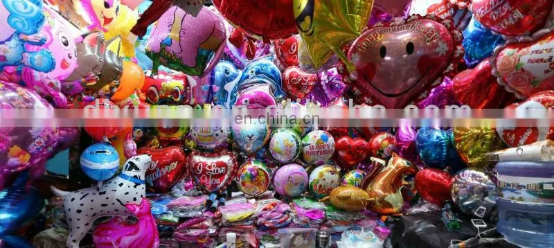(DX-QQ-0018) INFLATABLE WALKING PET BALLOONS