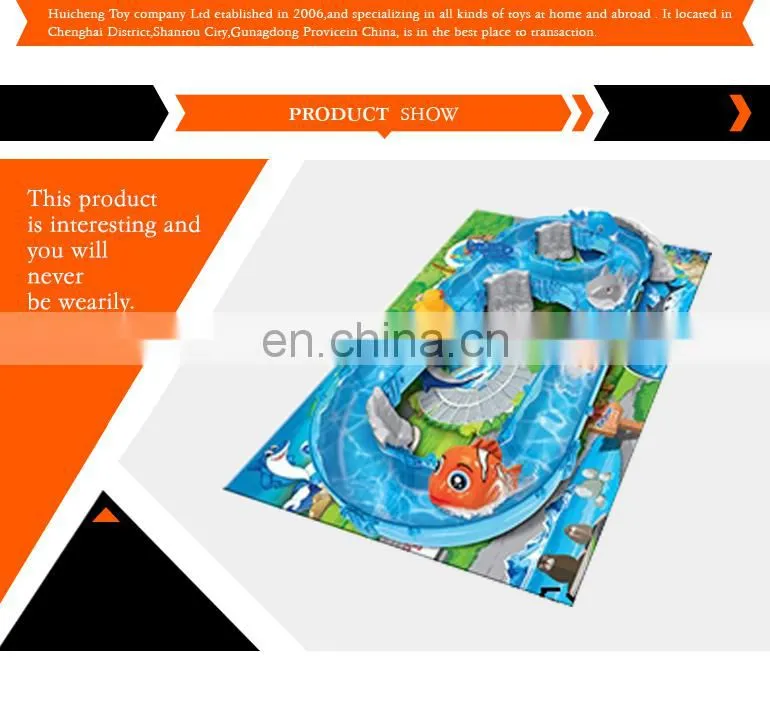 hot product huicheng fishing game toys wholesale imported toys for kids