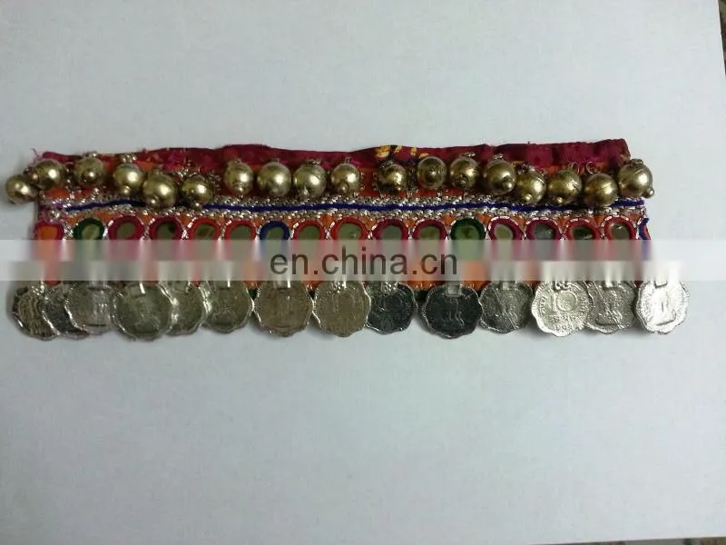Tribal Banjara Bracelet Handmade bohomein Indian hippystyle vintage Bracelets