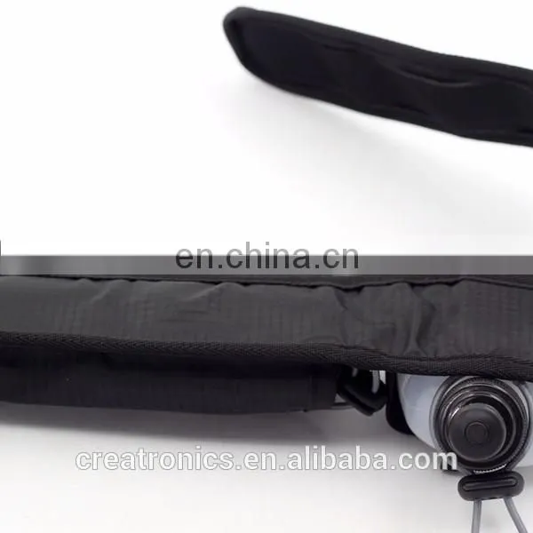Customized OEM High Quality Waterproof Fashional Design Travel Sports Wallet Fanny Pack Wholesale Bum Bag