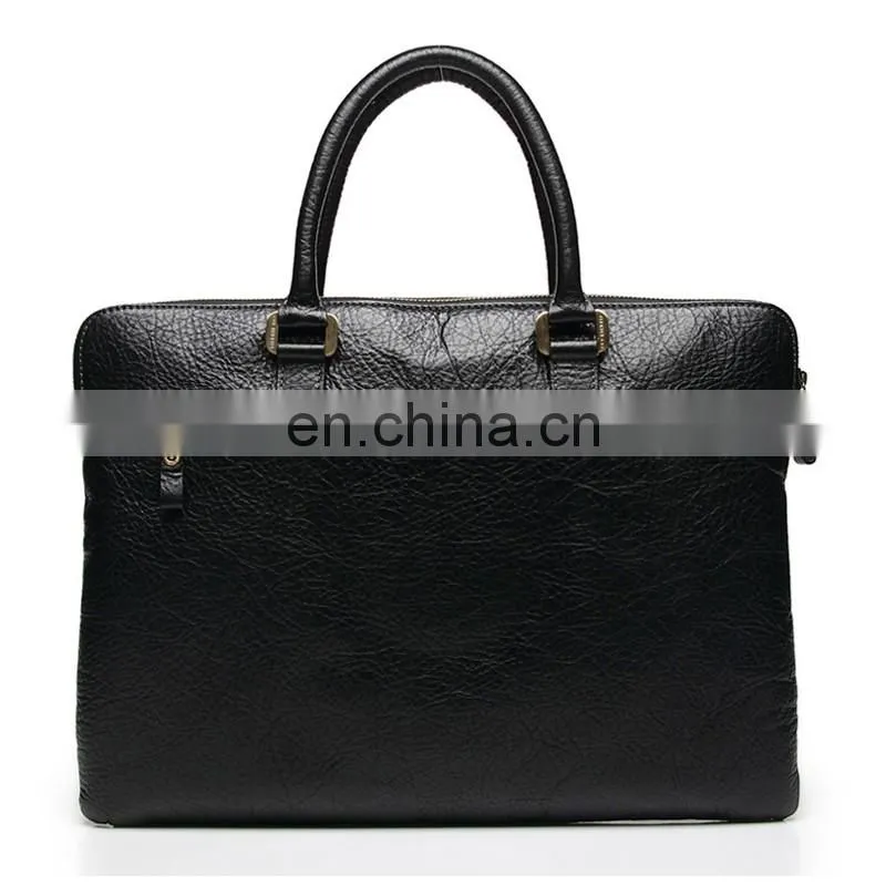 custom design PU briefcase in high quality and competitive price