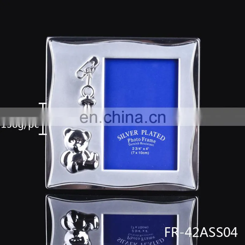 China supplier wholesale aluminum photo frame material good adult photo frame