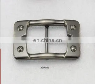 Pin Buckle Alloy Material for Fashion Belt